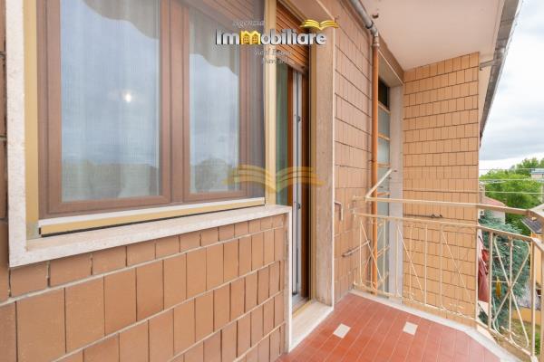 Affitto appartamento di 65 m2, Valenza (AL) - 12