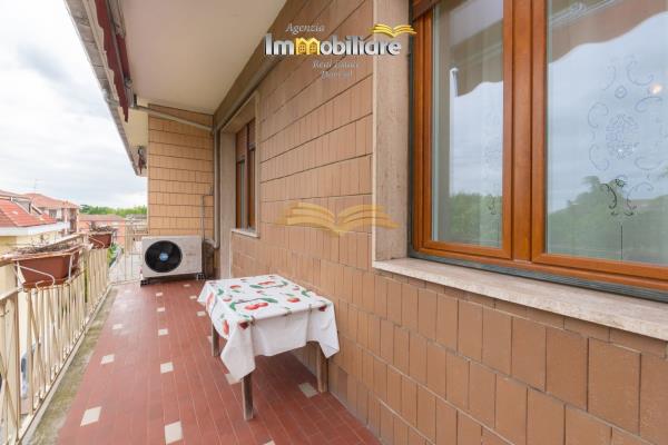 Affitto appartamento di 65 m2, Valenza (AL) - 13
