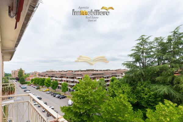 Affitto appartamento di 65 m2, Valenza (AL) - 17
