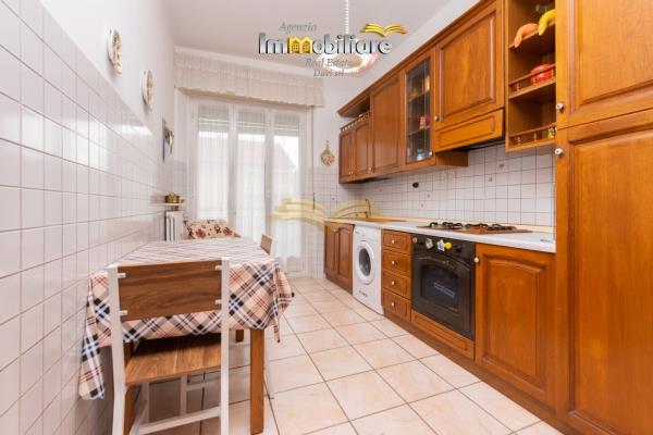Affitto appartamento Valenza (AL)