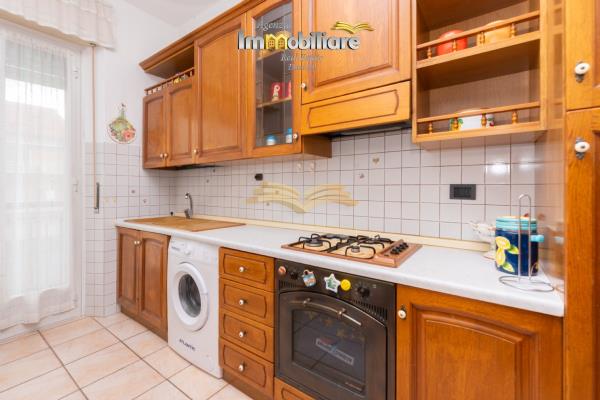 Affitto appartamento di 62 m2, Valenza (AL) - 4