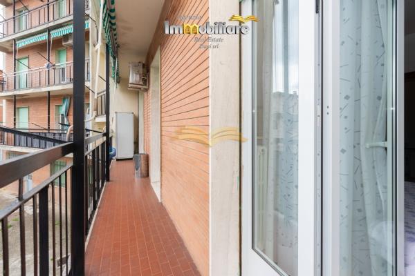Affitto appartamento di 62 m2, Valenza (AL) - 11