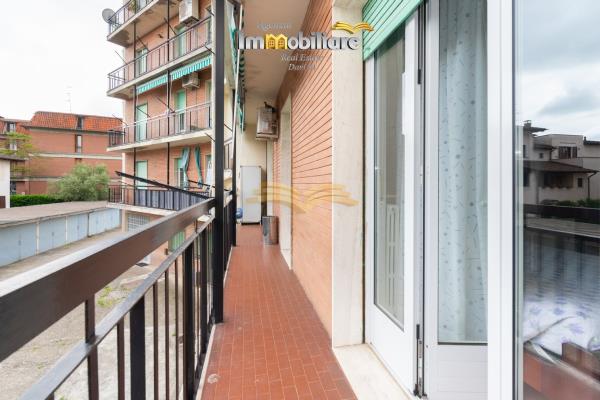 Affitto appartamento di 62 m2, Valenza (AL) - 12