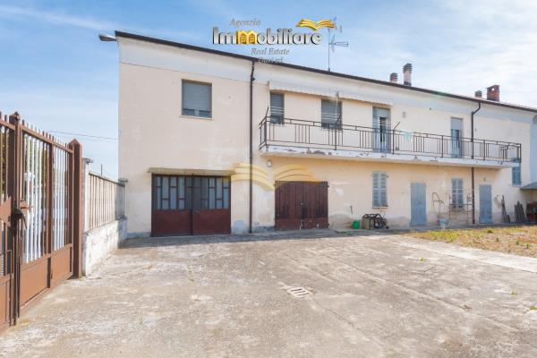 Vendita casa bi/plurifamigliare di 249 m2, Frascarolo (PV) - 4