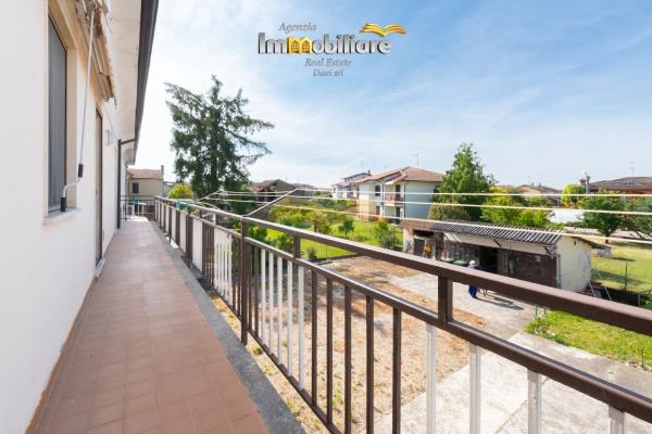 Vendita casa bi/plurifamigliare di 249 m2, Frascarolo (PV) - 10