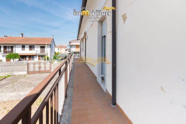Vendita casa bi/plurifamigliare di 249 m2, Frascarolo (PV) - 11