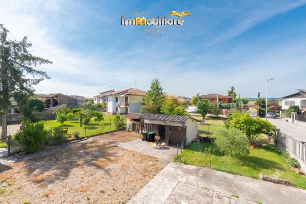 Vendita casa bi/plurifamigliare di 249 m2, Frascarolo (PV) - 12