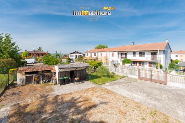 Vendita casa bi/plurifamigliare di 249 m2, Frascarolo (PV) - 13