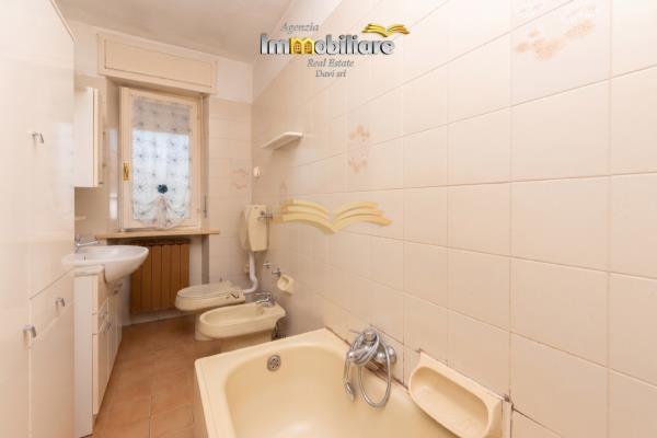 Vendita casa bi/plurifamigliare di 249 m2, Frascarolo (PV) - 16