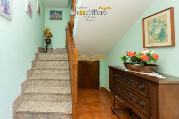 Vendita casa bi/plurifamigliare di 249 m2, Frascarolo (PV) - 20