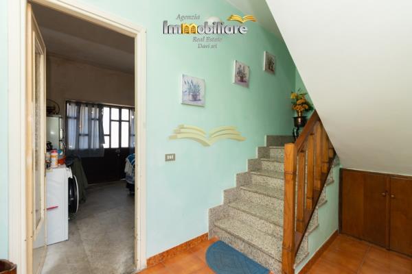 Vendita casa bi/plurifamigliare di 249 m2, Frascarolo (PV) - 21