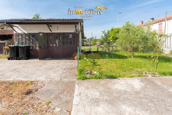 Vendita casa bi/plurifamigliare di 249 m2, Frascarolo (PV) - 24