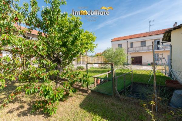 Vendita casa bi/plurifamigliare di 249 m2, Frascarolo (PV) - 25