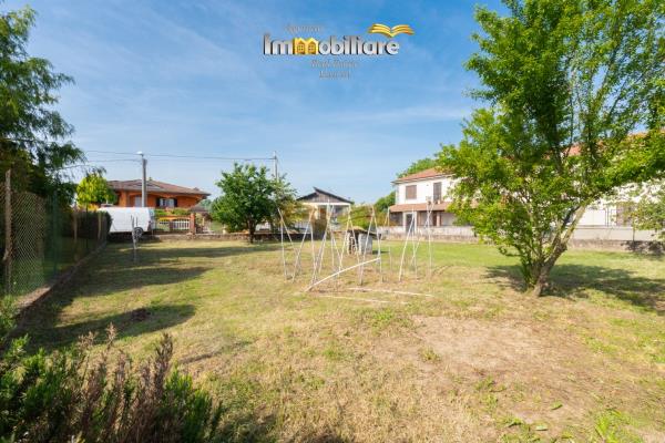 Vendita casa bi/plurifamigliare di 249 m2, Frascarolo (PV) - 26