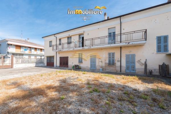 Vendita casa bi/plurifamigliare di 249 m2, Frascarolo (PV) - 27