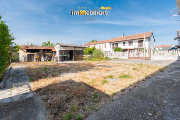 Vendita casa bi/plurifamigliare di 249 m2, Frascarolo (PV) - 28