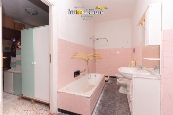 Vendita casa bi/plurifamigliare di 249 m2, Frascarolo (PV) - 30