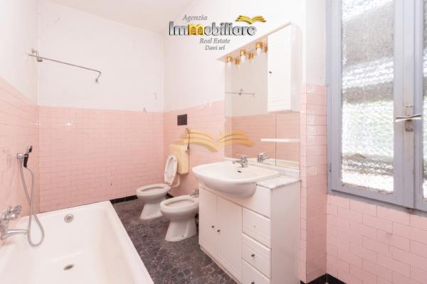 Vendita casa bi/plurifamigliare di 249 m2, Frascarolo (PV) - 31