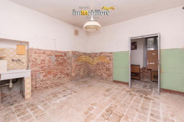Vendita casa bi/plurifamigliare di 249 m2, Frascarolo (PV) - 35