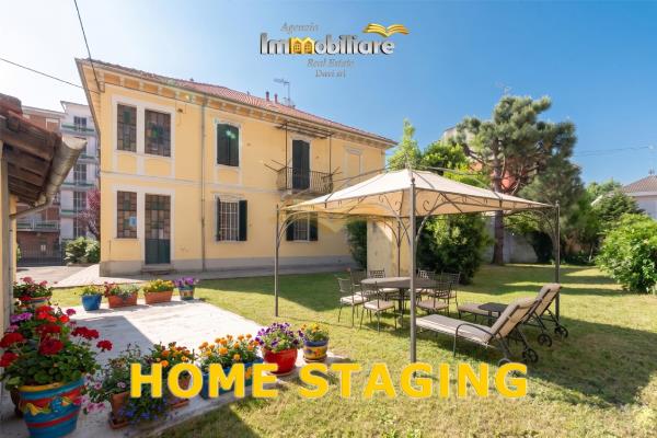 Vendita casa bi/plurifamigliare Valenza (AL)