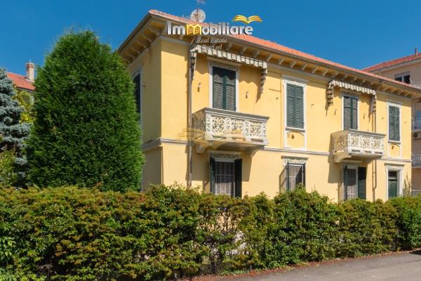 Vendita casa bi/plurifamigliare di 258 m2, Valenza (AL) - 2
