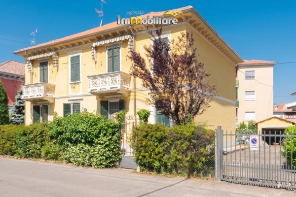 Vendita casa bi/plurifamigliare di 258 m2, Valenza (AL) - 3