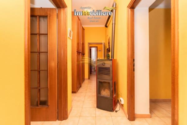Vendita casa bi/plurifamigliare di 258 m2, Valenza (AL) - 12