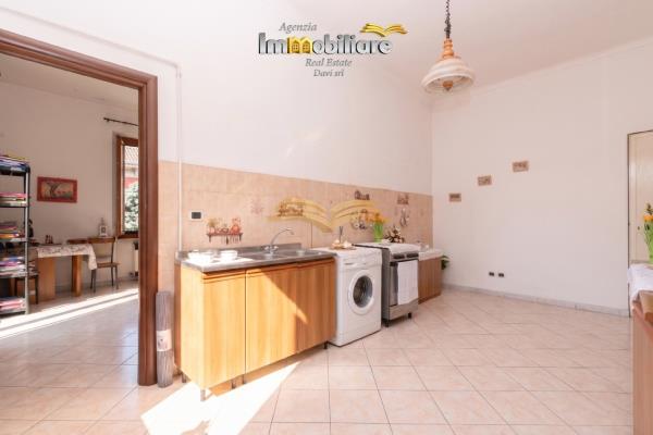 Vendita casa bi/plurifamigliare di 258 m2, Valenza (AL) - 16
