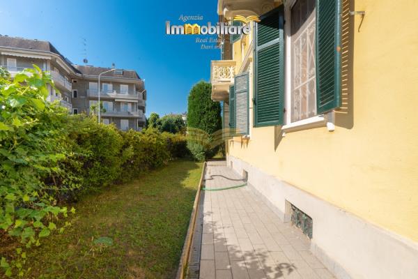 Vendita casa bi/plurifamigliare di 258 m2, Valenza (AL) - 27