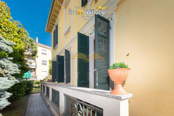 Vendita casa bi/plurifamigliare di 258 m2, Valenza (AL) - 29