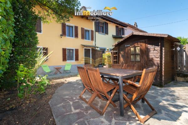 Vendita casa indipendente di 81 m2, Bassignana (AL) - 19