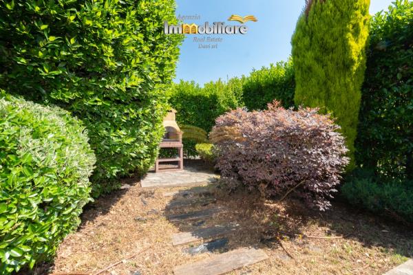 Vendita casa indipendente di 81 m2, Bassignana (AL) - 25