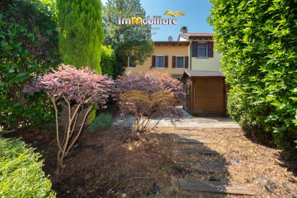 Vendita casa indipendente di 81 m2, Bassignana (AL) - 21