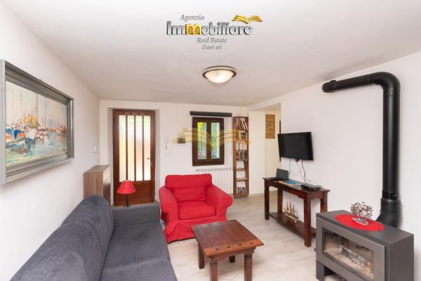 Vendita casa indipendente di 81 m2, Bassignana (AL) - 2