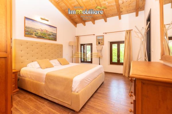 Vendita casa indipendente di 81 m2, Bassignana (AL) - 11