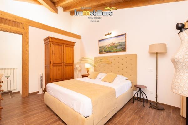 Vendita casa indipendente di 81 m2, Bassignana (AL) - 12