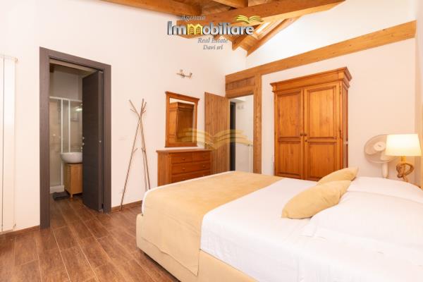 Vendita casa indipendente di 81 m2, Bassignana (AL) - 13