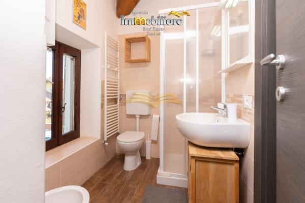 Vendita casa indipendente di 81 m2, Bassignana (AL) - 15