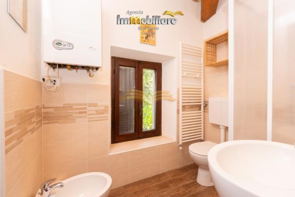 Vendita casa indipendente di 81 m2, Bassignana (AL) - 16
