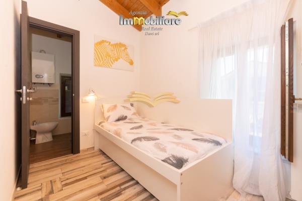 Vendita casa indipendente di 81 m2, Bassignana (AL) - 17