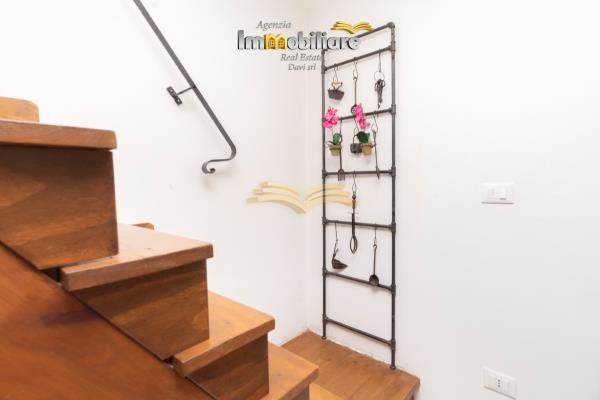 Vendita casa indipendente di 81 m2, Bassignana (AL) - 10