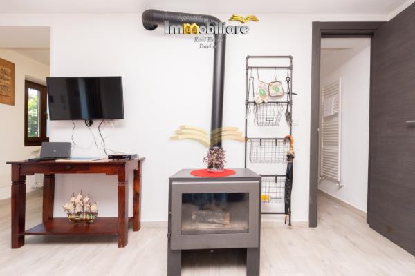 Vendita casa indipendente di 81 m2, Bassignana (AL) - 8