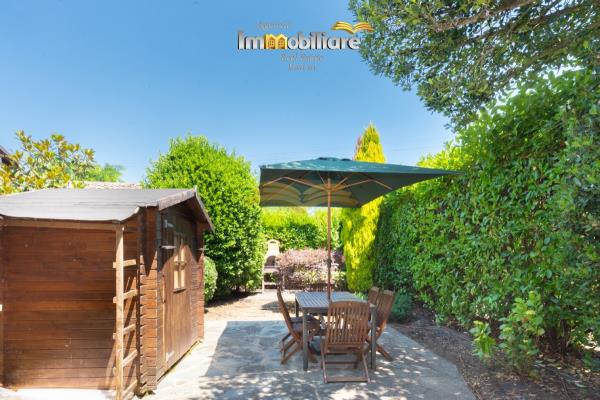 Vendita casa indipendente di 81 m2, Bassignana (AL) - 20