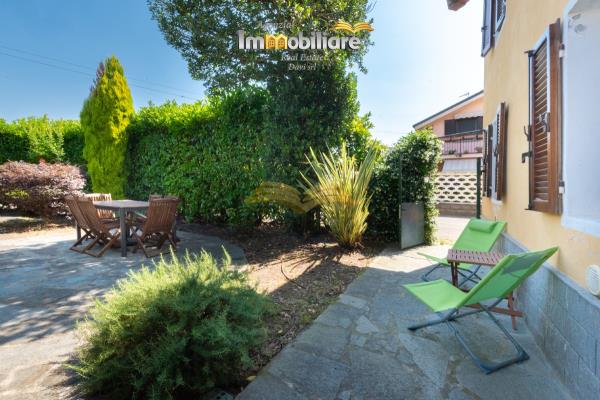 Vendita casa indipendente di 81 m2, Bassignana (AL) - 26