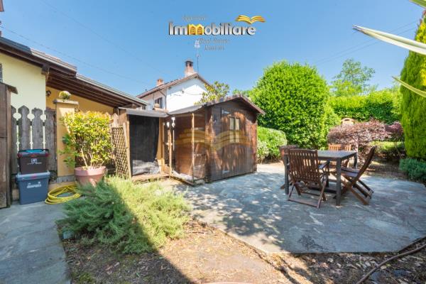 Vendita casa indipendente di 81 m2, Bassignana (AL) - 24