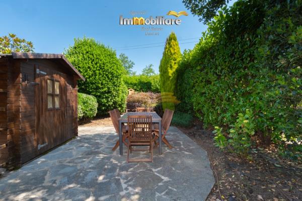 Vendita casa indipendente di 81 m2, Bassignana (AL) - 23