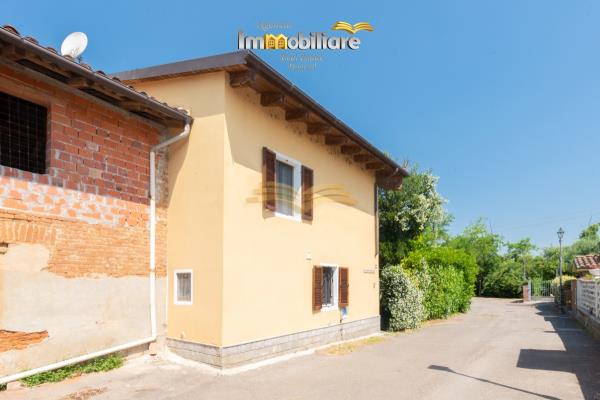 Vendita casa indipendente di 81 m2, Bassignana (AL) - 27