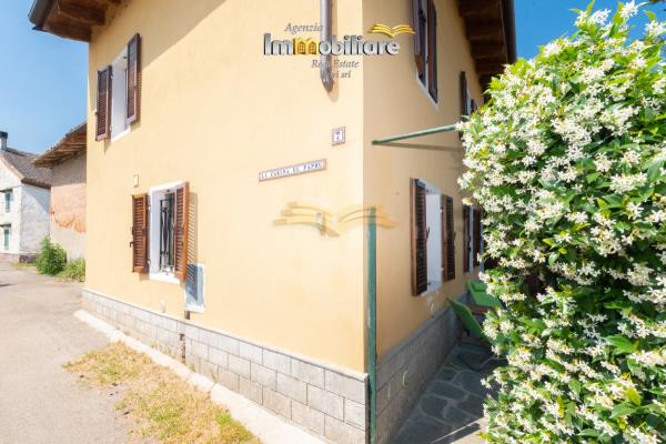 Vendita casa indipendente di 81 m2, Bassignana (AL) - 28