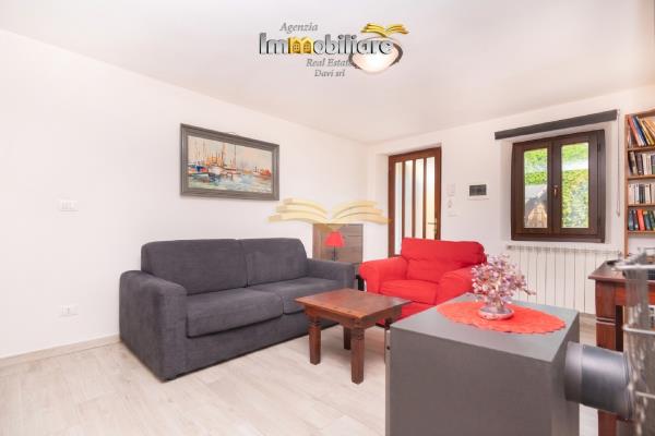 Vendita casa indipendente di 81 m2, Bassignana (AL) - 3