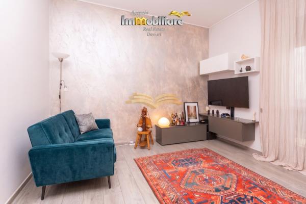 Vendita appartamento di 86 m2, Valenza (AL) - 2